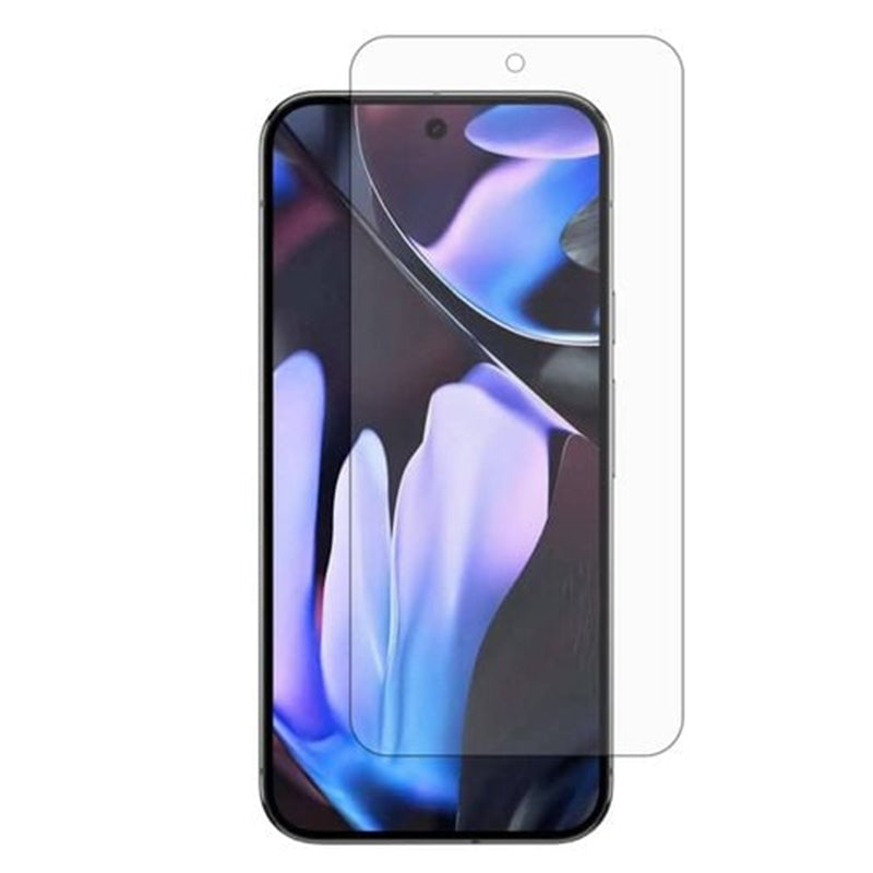 Lot de 2 protecteurs d'écran en verre trempé pour Google Pixel 9 Pro XL Lot de 2 protecteurs d'écran en verre trempé pour Google Pixel 9 Pro XL